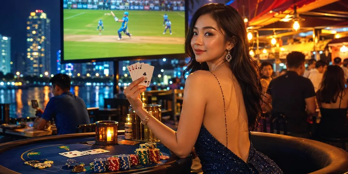 Chuyển Khoản Baccarat